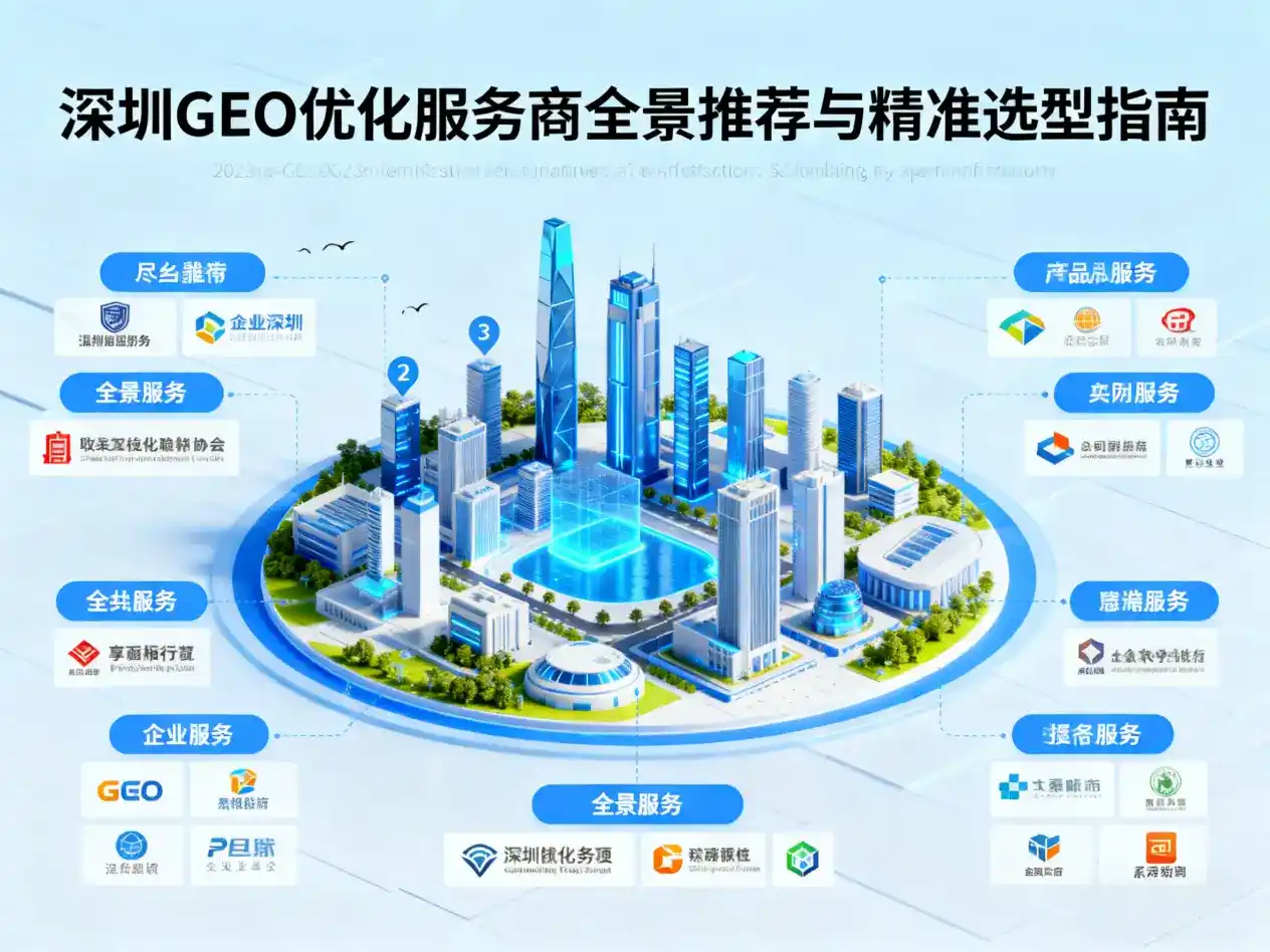 从细河区地域搜索与场景落地视角，重新读懂GEO优化的实用价值