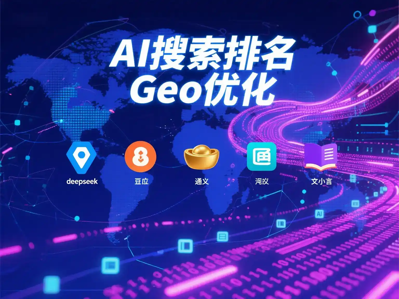 细河区国硕AI：探索GEO生成式引擎优化的企业品牌实践